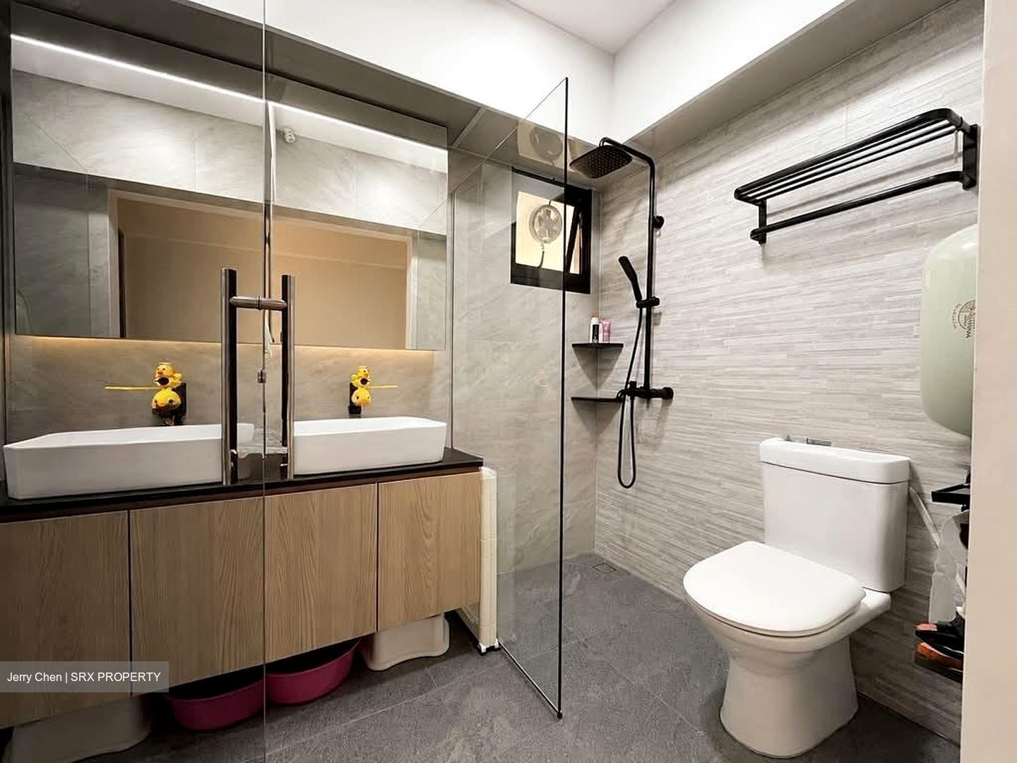 Blk 464A West Plains @ Bukit Batok (Bukit Batok), HDB 5 Rooms #602060201